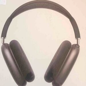 Apple Airpodsmax New Sealed Box  Space Grey Color